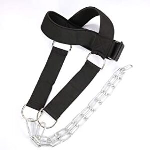 Weightlifting Harness