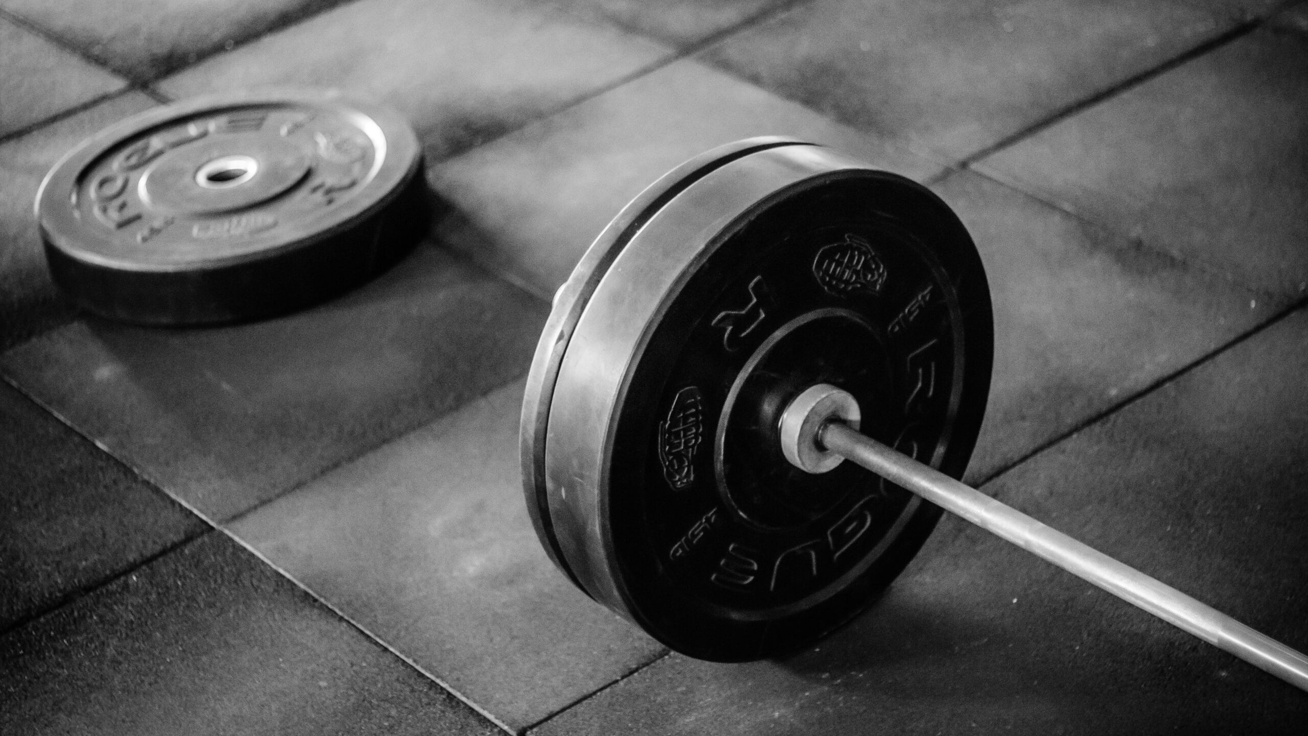 The Ultimate Barbell Guide